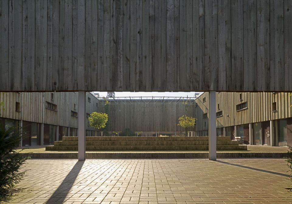 Ludgerkerk in Lichtenvoorde. Foto: Flickr - Thea van den Heuvel
