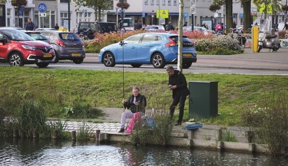 Kwaliteit van leven
