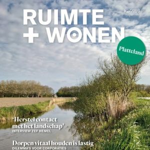 Ruimte en Wonen 2023/2 Platteland