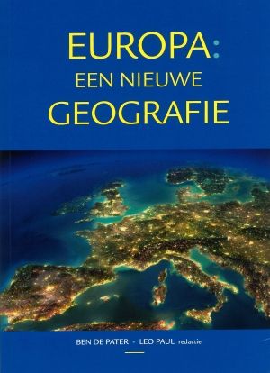 Europa: een nieuwe geografie