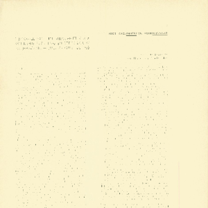 Tijdschrift voor Volkshuisvesting & Stedebouw 14e jaargang 7-8 juli-augustus 1933