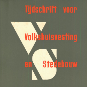 Tijdschrift voor Volkshuisvesting & Stedebouw 18e jaargang 10 October 1937