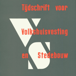 Tijdschrift voor Volkshuisvesting & Stedebouw 23e jaargang 3 Maart 1942