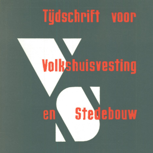 Tijdschrift voor Volkshuisvesting & Stedebouw 23e jaargang 7-8 Juli-Aug. 1942