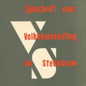 Tijdschrift voor Volkshuisvesting & Stedebouw 24e jaargang 4 April 1943