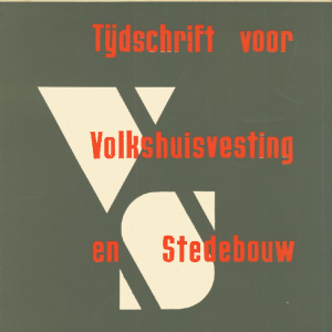 Tijdschrift voor Volkshuisvesting & Stedebouw 25e jaargang 2 Februari 1944