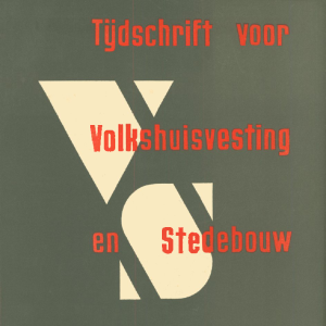 Tijdschrift voor Volkshuisvesting & Stedebouw 27e jaargang 5 Mei 1946