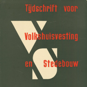 Tijdschrift voor Volkshuisvesting & Stedebouw 28e jaargang 3 Maart 1947