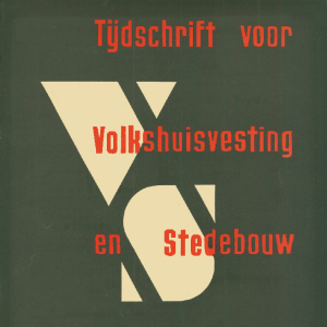 Tijdschrift voor Volkshuisvesting & Stedebouw 28e jaargang 4 April 1947