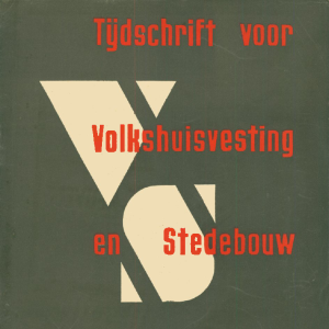 Tijdschrift voor Volkshuisvesting & Stedebouw 28e jaargang 6 Juni 1947