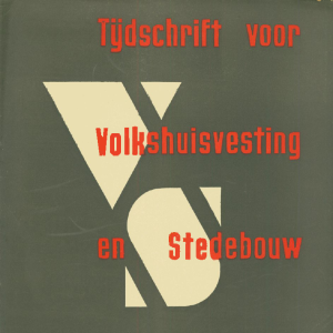 Tijdschrift voor Volkshuisvesting & Stedebouw 28e jaargang 9 September 1947