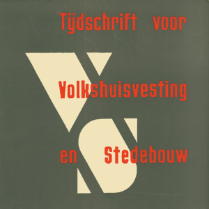 Tijdschrift voor Volkshuisvesting & Stedebouw 28e jaargang 10 october 1947