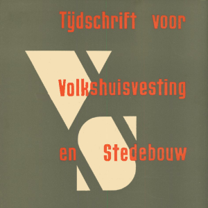 Tijdschrift voor Volkshuisvesting & Stedebouw 29e jaargang 10 October 1948