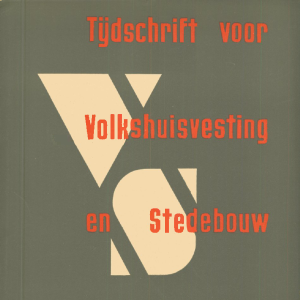 Tijdschrift voor Volkshuisvesting & Stedebouw 30e jaargang 2 Februari 1949