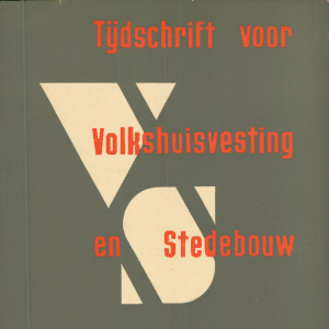 Tijdschrift voor Volkshuisvesting & Stedebouw 30e jaargang 3 Maart 1949