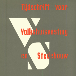 Tijdschrift voor Volkshuisvesting & Stedebouw 31e jaargang 5 Mei 1950