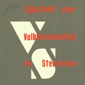 Tijdschrift voor Volkshuisvesting & Stedebouw 32e jaargang 2 Februari 1951
