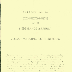 Tijdschrift voor Volkshuisvesting & Stedebouw 32e jaargang 3 Maart 1951