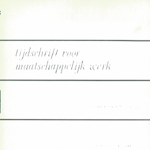 Tijdschrift voor Volkshuisvesting & Stedebouw 37e jaargang 2 februari 1956