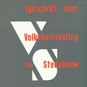 Tijdschrift voor Volkshuisvesting & Stedebouw 37e jaargang 3 maart 1956