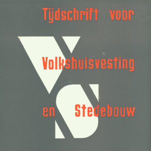 Tijdschrift voor Volkshuisvesting & Stedebouw 38e jaargang 12 december 1957