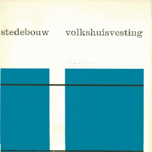 Stedebouw & Volkshuisvesting 42e jaargang 12 December 1961