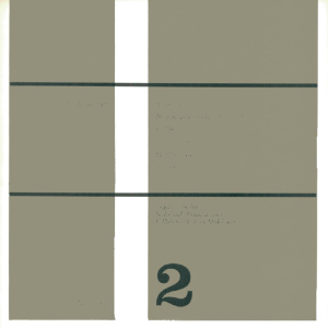 Stedebouw & Volkshuisvesting 43e jaargang 2 februari 1962