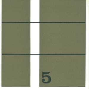 Stedebouw & Volkshuisvesting 43e jaargang 5 mei 1962