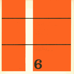 Stedebouw & Volkshuisvesting 43e jaargang 6 juni 1962
