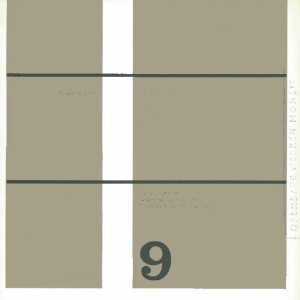 Stedebouw & Volkshuisvesting 43e jaargang 9 september 1962