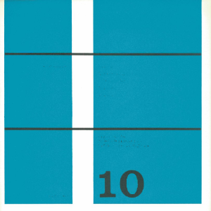 Stedebouw & Volkshuisvesting 43e jaargang 10 oktober 1962