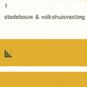 Stedebouw & Volkshuisvesting 56e jaargang 3 maart 1975