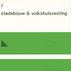 Stedebouw & Volkshuisvesting 57e jaargang 2 februari 1976