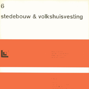 Stedebouw & Volkshuisvesting 59e jaargang 6 juni 1978