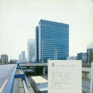 Stedebouw & Volkshuisvesting 67e jaargang 2 februari 1986
