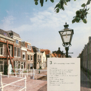 Stedebouw & Volkshuisvesting 67e jaargang 3 maart 1986
