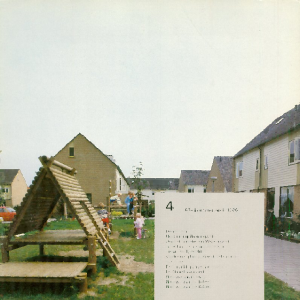 Stedebouw & Volkshuisvesting 67e jaargang 4 april 1986