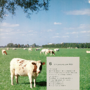 Stedebouw & Volkshuisvesting 67e jaargang 6 juni 1986
