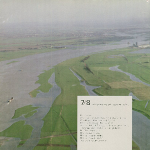 Stedebouw & Volkshuisvesting 67e jaargang 7-8 juli-augustus 1986