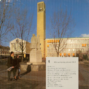 Stedebouw & Volkshuisvesting 68e jaargang 1 januari 1987