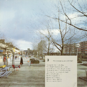 Stedebouw & Volkshuisvesting 68e jaargang 3 maart 1987