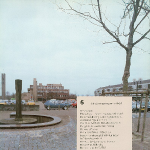 Stedebouw & Volkshuisvesting 68e jaargang 5 mei 1987