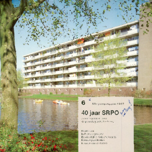 Stedebouw & Volkshuisvesting 68e jaargang 6 juni 1987