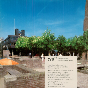 Stedebouw & Volkshuisvesting 68e jaargang 7-8 juli-augustus 1987