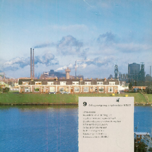 Stedebouw & Volkshuisvesting 68e jaargang 9 september 1987