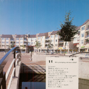 Stedebouw & Volkshuisvesting 68e jaargang 11 oktober 1987