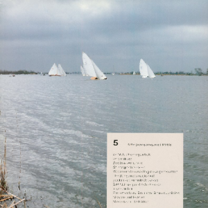Stedebouw & Volkshuisvesting 69e jaargang 5 mei 1988