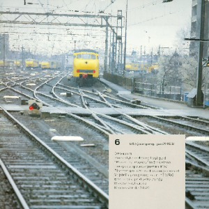 Stedebouw & Volkshuisvesting 69e jaargang 6 juni 1988