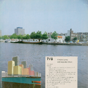 Stedebouw & Volkshuisvesting 69e jaargang 7-8 juli-augustus 1988
