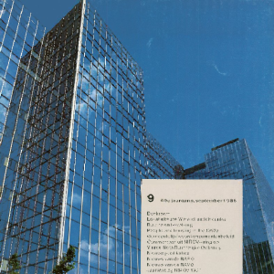Stedebouw & Volkshuisvesting 69e jaargang 9 september 1988